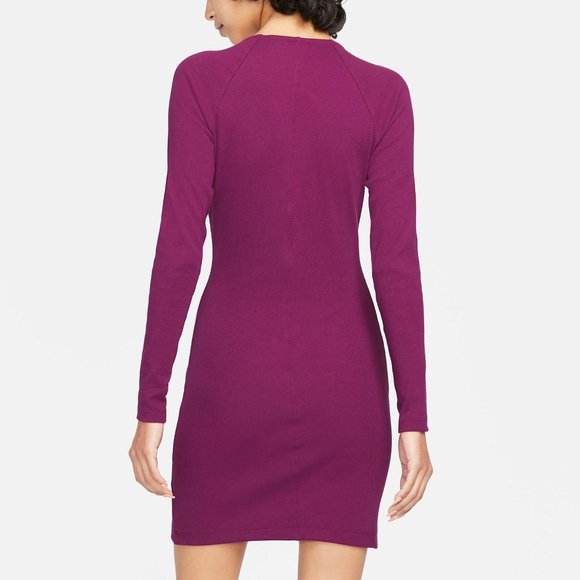 NWT Nike Women's Air Dress - Picture 2 of 4